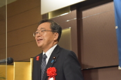 斉藤国土交通大臣